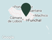 Quinta das Vistas Palace Gardens